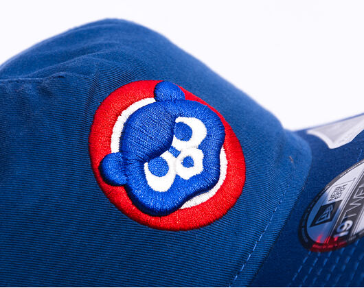 Kappe New Era - MLB Championship 19TWENTY - Chicago Cubs - Team Color