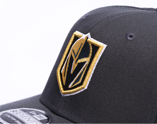 Kappe New Era - NHL Core Mesh 9SEVENTY Stretch-Snap - Vegas Golden Knights - Team Color