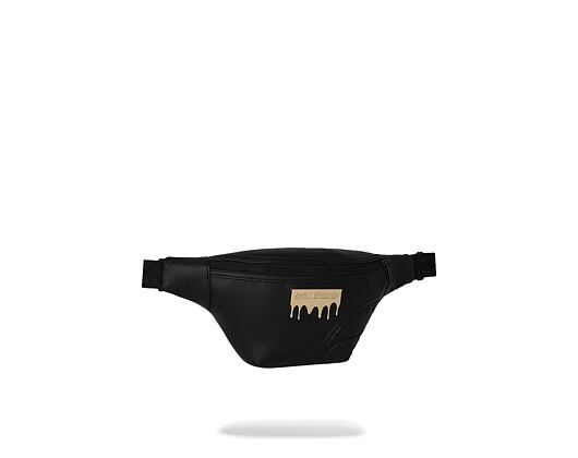 Bauchtasche Sprayground - Gold Brick Luxe Savvy Crossbody