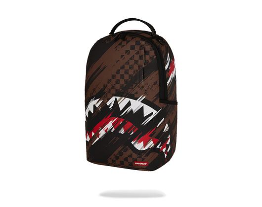 Rucksack Sprayground - Smeared Grunge Backpack