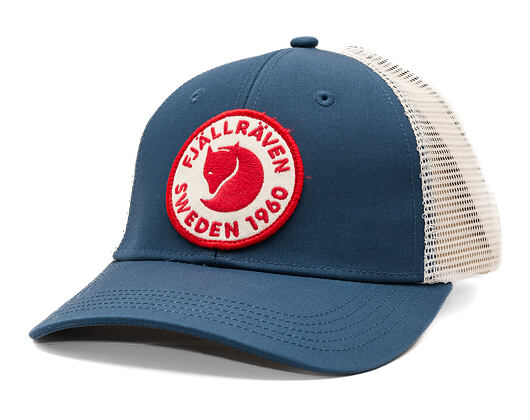 Kappe Fjällräven - 1964 Logo Långtradarkeps