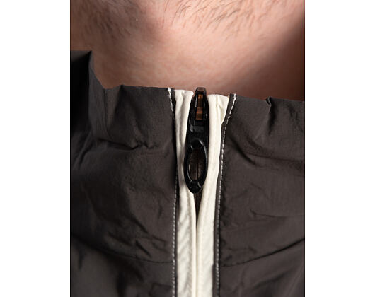 Jacke Oakley - New Retro Wind Jacket 3.0 - Mist