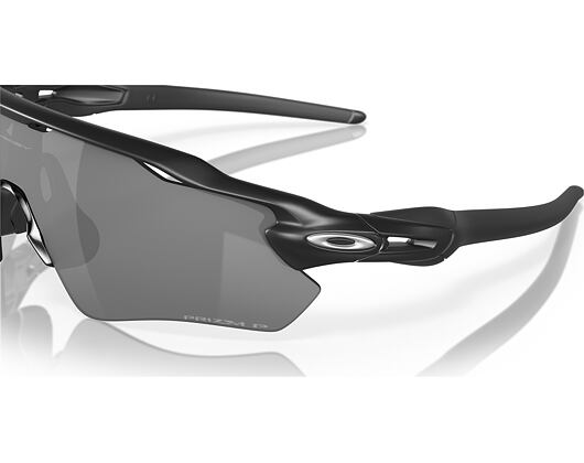 Sonnenbrille Oakley - Radar Ev Path - Matte Black/Prizm Black Polarized