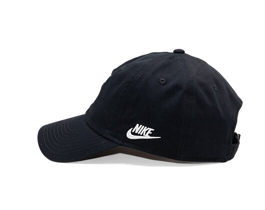 Kappe Nike - Cooperstown Club Unstructured - Chicago White Sox - Pitch Blue 4FA