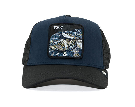 Kappe Goorin - Toxic Trucker - Dust / Void