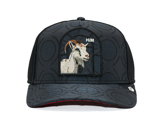 Kappe Goorin - Religulous - Hymn - Void