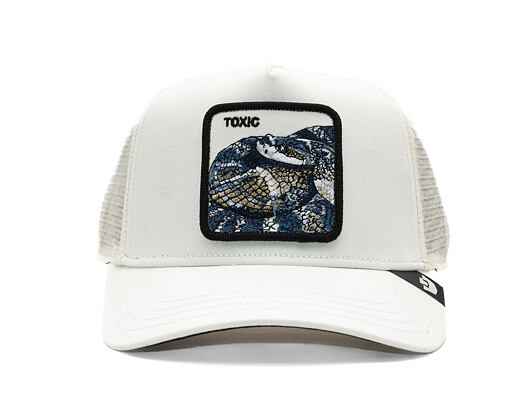 Kappe Goorin - Toxic Trucker - Dust