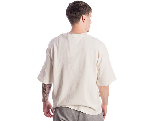 T-Shirt Karl Kani - Sport Gradient Boxy T-Shirt White