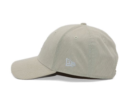Kappe New Era - MLB Soft Cord 9FORTY - NY Mets - Stone