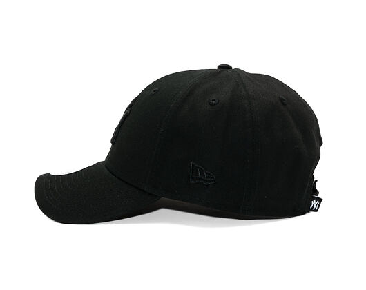 Kappe New Era - MLB Tonal Icon 9FORTY - NY Yankees - Black