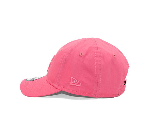 Kinder Kappe New Era - MLB Essential 9FORTY - LA Dodgers - Pink