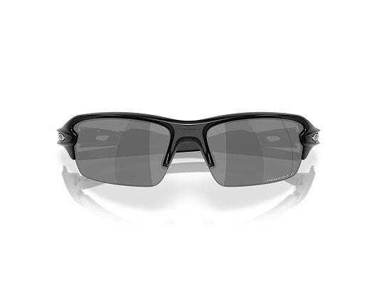 Sonnenbrille Oakley - Flak 2.0 S - Prizm Black Polar - Polished Black