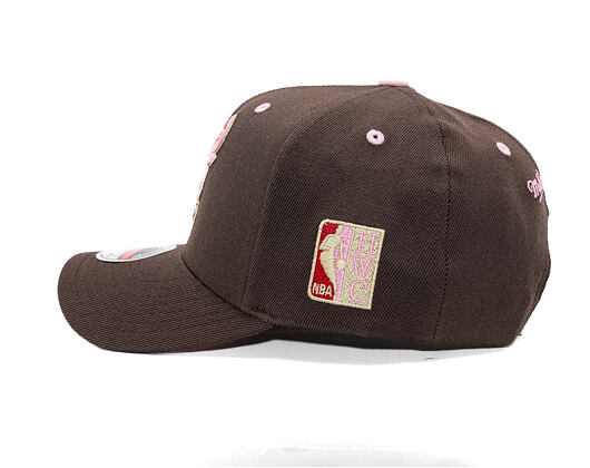 Kappe Mitchell & Ness - NBA - Brown Sugar Bacon - Chicago Bulls - Brown