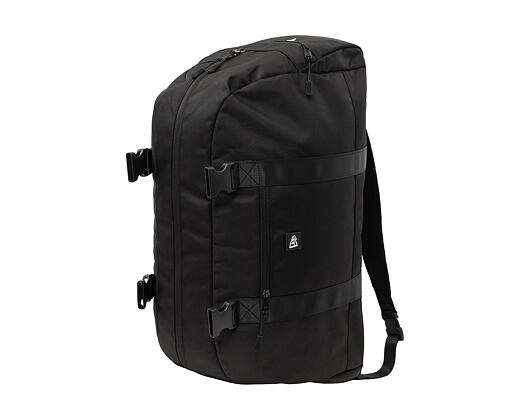 Tasche New Era - Branded Weekend Duffle Bag - Black
