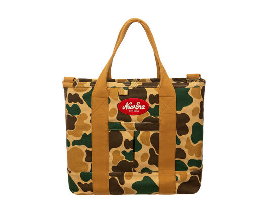 Tasche New Era - Branded Camo Tote Bag - Camo
