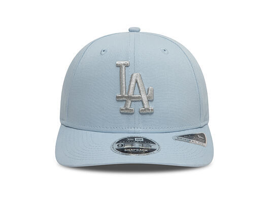 Kappe New Era -  950 Original fit MLB Metallic 9fifty LOSDOD