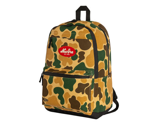 Rucksack New Era - Branded Delaware Backpack - Camo