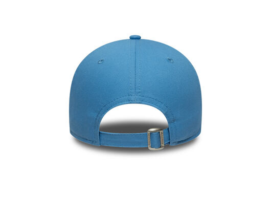 Kappe New Era - MLB Essential 9FORTY - Oakland Athletics - Blue / White
