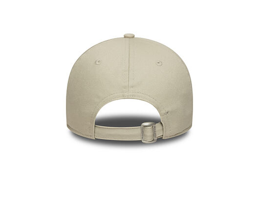 Kappe New Era - MLB Mini Logo 9TWENTY - NY Yankees - Stone