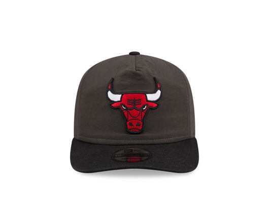 Kappe New Era - NBA Nylon Ripstop 19TWENTY - Chicago Bulls - Team Color