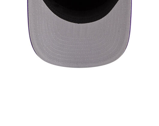 Kappe New Era - NBA Nylon Ripstop 19TWENTY - LA Lakers - Team Color