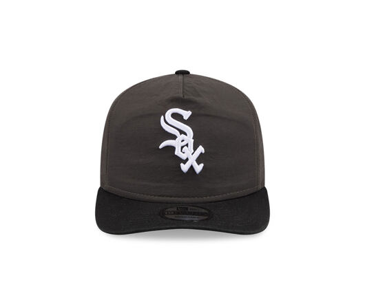 Kappe New Era - MLB Nylon Ripstop 19TWENTY - Chicago White Sox - Team Color