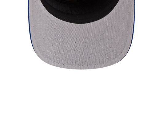 Kappe New Era - MLB Nylon Ripstop 19TWENTY - NY Mets - Team Color