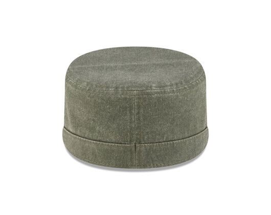 Kappe New Era - QS Military Cap - LA Dodgers - New Olive