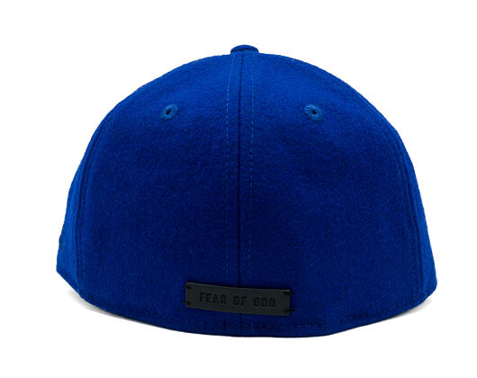 Kappe New Era - MLB Fear of God 59FIFTY - LA Dodgers - Royal