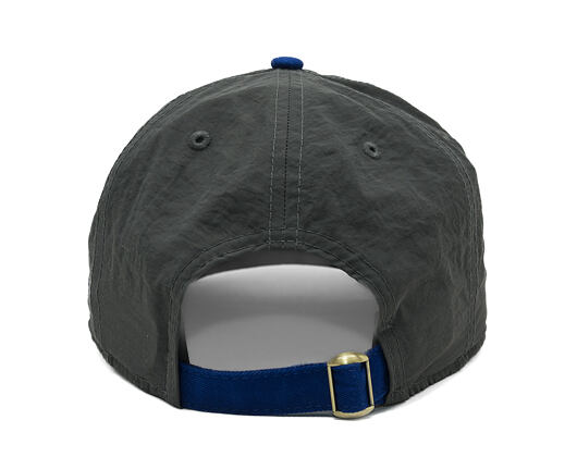 Kappe New Era - MLB Nylon Ripstop 19TWENTY - LA Dodgers - Team Color