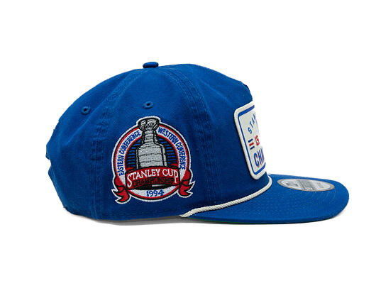 Kappe New Era - NHL 2026 Champion VC 19TWENTY - NY Rangers - Team Color