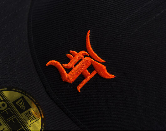 Kappe New Era - MLB Fear of God 59FIFTY - Detroit Tigers - Navy