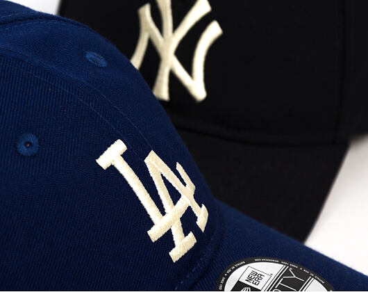 Kappe New Era - MLB Fear of God 9FORTY - LA Dodgers - Royal