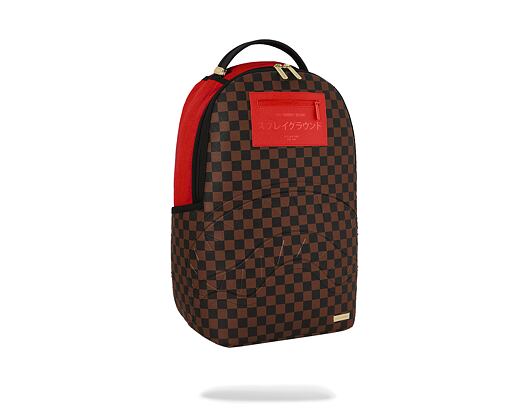 Rucksack Sprayground - Red Redemption Backpack