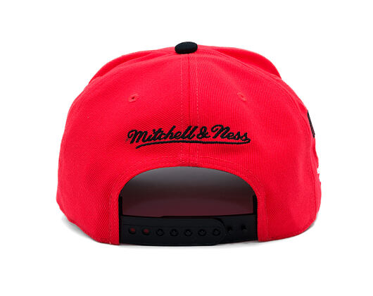 Kappe Mitchell & Ness - In The City - NBA - Miami Heat - Pink