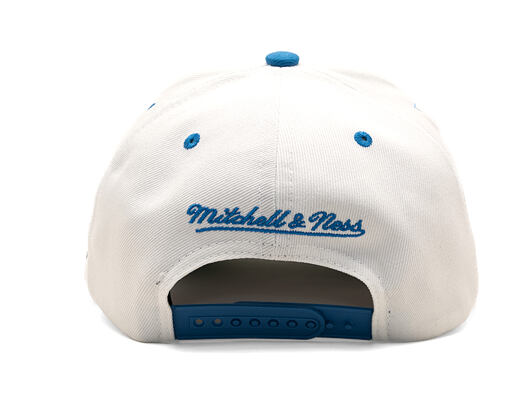Kappe Mitchell & Ness - Post Season Hwc - NBA - Cleveland Cavaliers - White