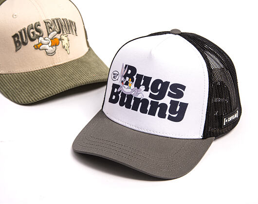 Kappe Capslab - Looney Tunes Trucker