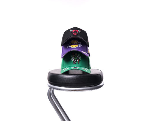 Kappe Mitchell & Ness - Shining Stars - NBA - Boston Celtics - Green