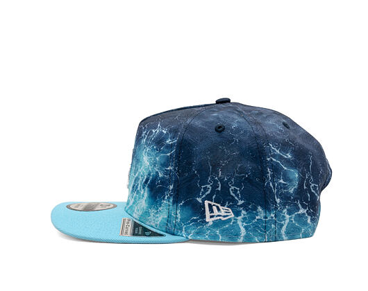 Kappe New Era - MLB "Deep Water" 9FIFTY - LA Dodgers - Blue