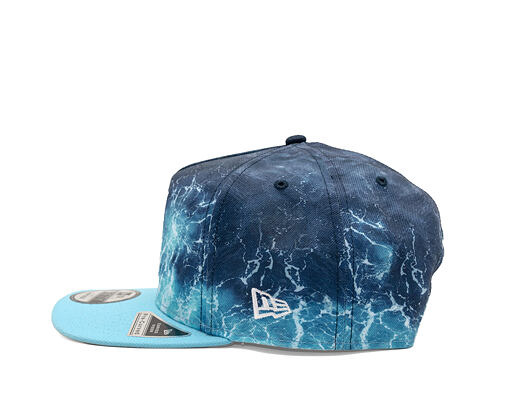 Kappe New Era - MLB "Deep Water" 9FIFTY - Arizona Diamondbacks - Blue