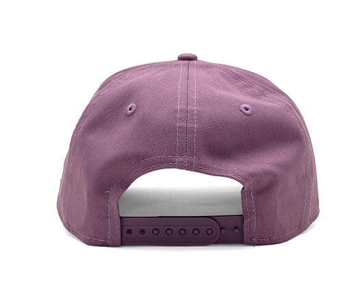 Kappe New Era - MLB "Purple Nitro" 9FORTY A-Frame - NY Yankees - Purple Nitro