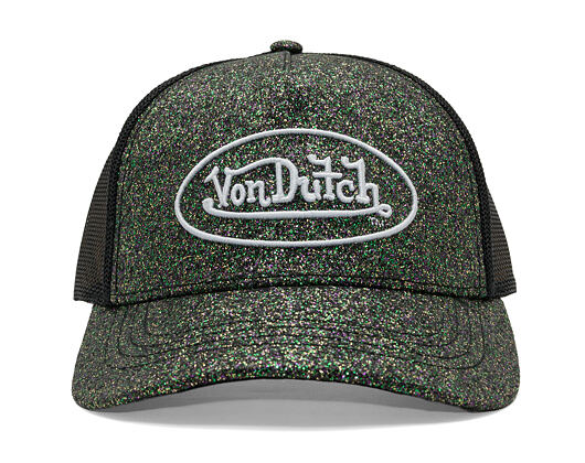 Kappe Von Dutch - Trucker