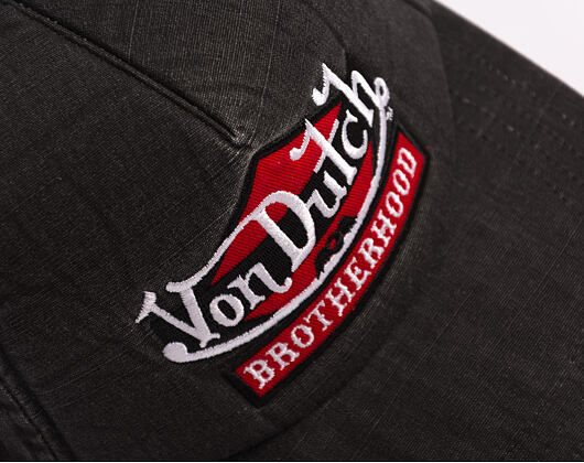Kappe Von Dutch - Baseball Cap