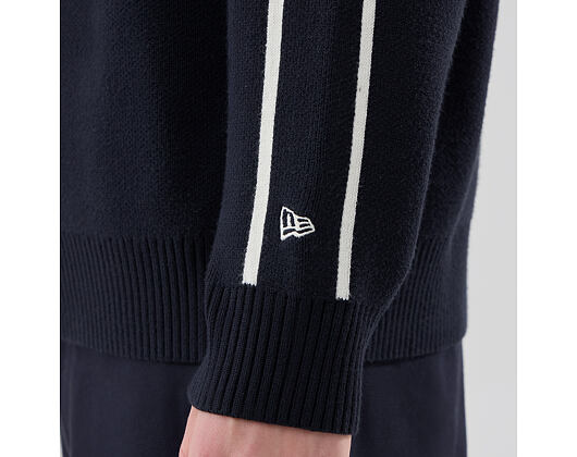 Strickpullover New Era - MLB Knit Sweater - NY Yankees - Navy