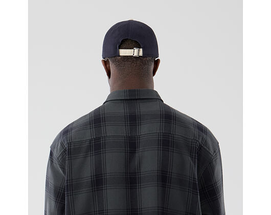 T-Shirt New Era - Branded Essential Tee - Steel