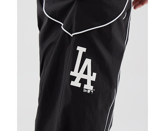 Hose New Era - MLB Piping Track Pants - LA Dodgers - Black