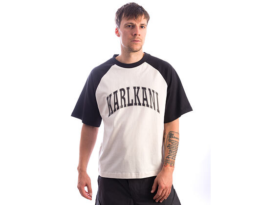 Karl Kani - Sport College Boxy Raglan T-Shirt