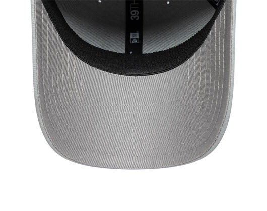 Kappe New Era - Seasonal 39THIRTY - Manchester United - Grey