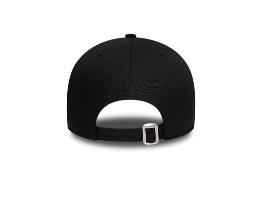 Kappe New Era - F1 Core 9FORTY - RED BULL F1 - Black