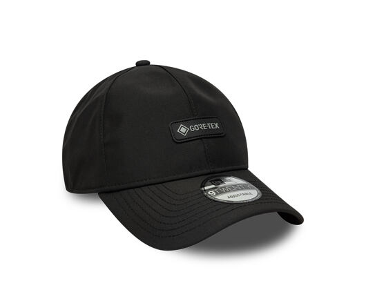 Kappe New Era - Branded IMAGE DROP Gore-Tex 9TWENTY - Black